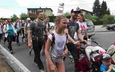 Grupa św. Matki Teresy - 2018