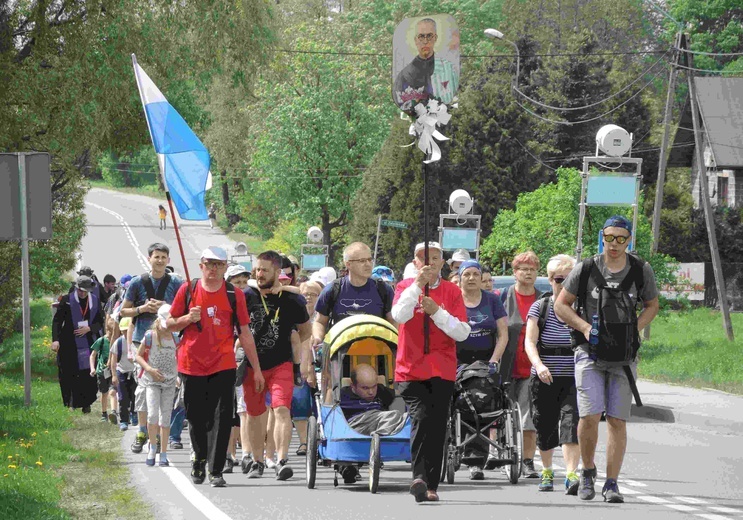 Grupa św. Maksymiliana - 2018