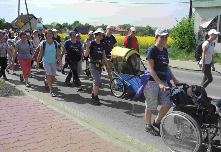 Grupa św. Maksymiliana - 2018