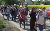 Grupa św. Maksymiliana - 2018