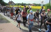 Grupa św. Maksymiliana - 2018