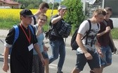 Grupa św. Maksymiliana - 2018