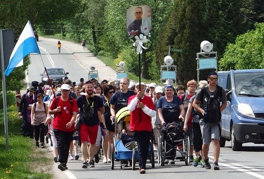 Grupa św. Maksymiliana - 2018