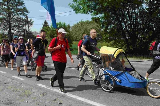Grupa św. Maksymiliana - 2018