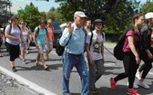 Grupa św. Maksymiliana - 2018