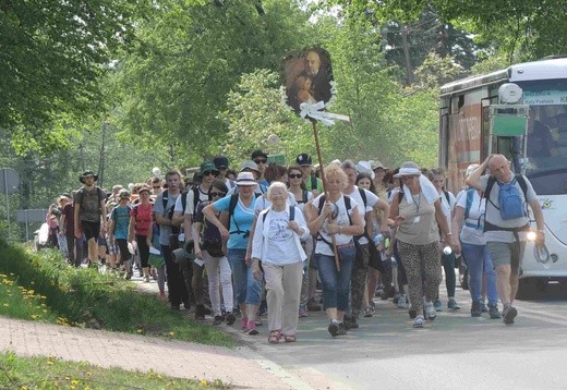 Grupa św. Brata Alberta - 2018