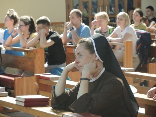 Postój w Kętach Podlesiu - 2018