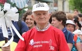 6. pielgrzymka do Bożego Miłosierdzia wyruszyła z Hałcnowa