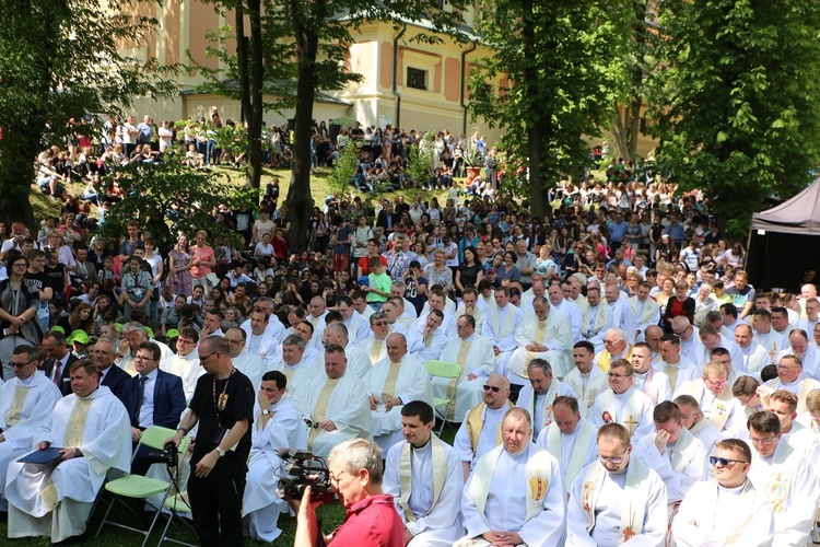 Podsumowanie dni młodych 