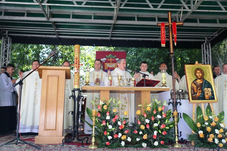 Podsumowanie dni młodych 