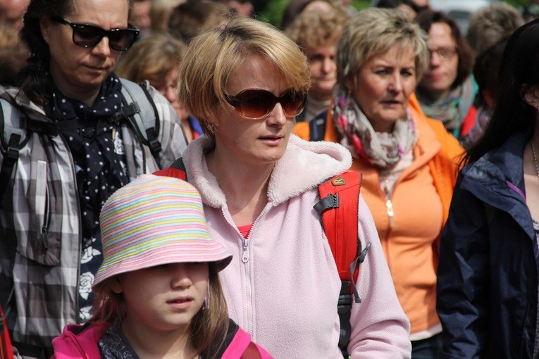 Ślężańskie pielgrzymowanie