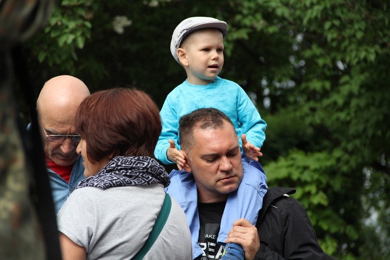 Ślężańskie pielgrzymowanie