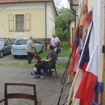 III pielgrzymka z Bogatyni do czeskich Hejnic