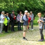 Nasze lokalne Camino - z Wrocławia do Miękini