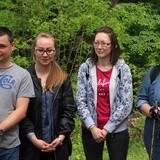 Nasze lokalne Camino - z Wrocławia do Miękini
