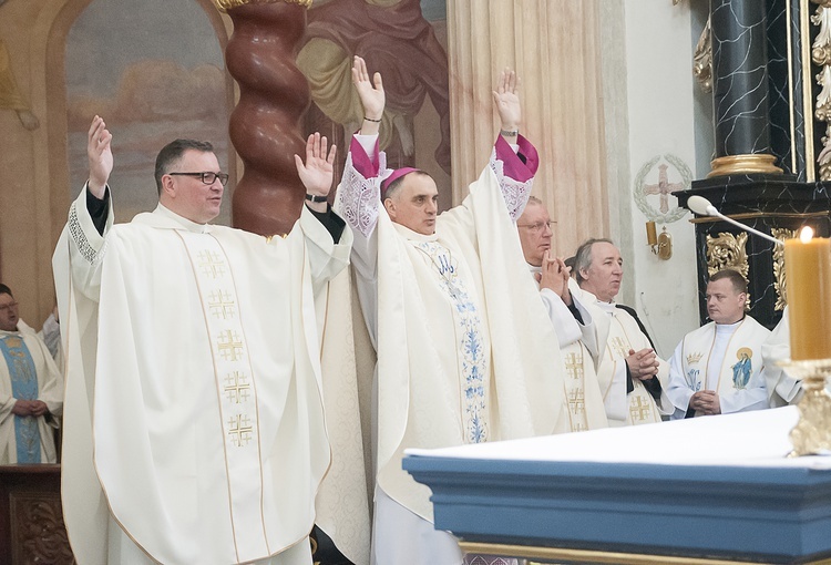 Diecezjalny Dzień Ministranta cz. 2