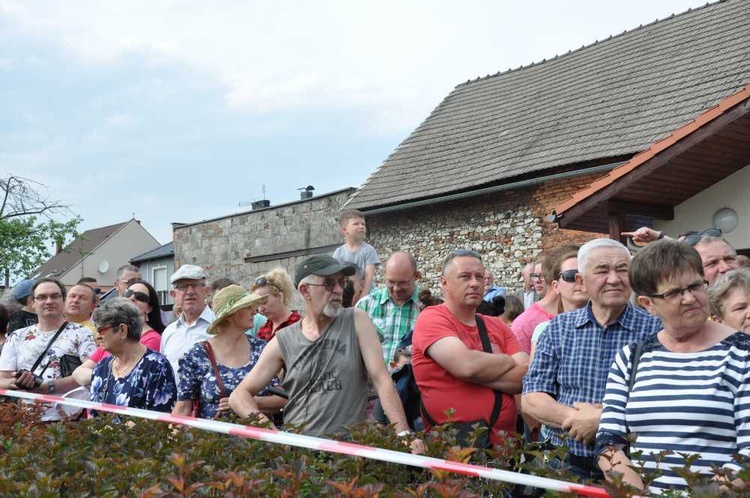 Święto Rodziny i Jarmark Cysterski w Jemielnicy