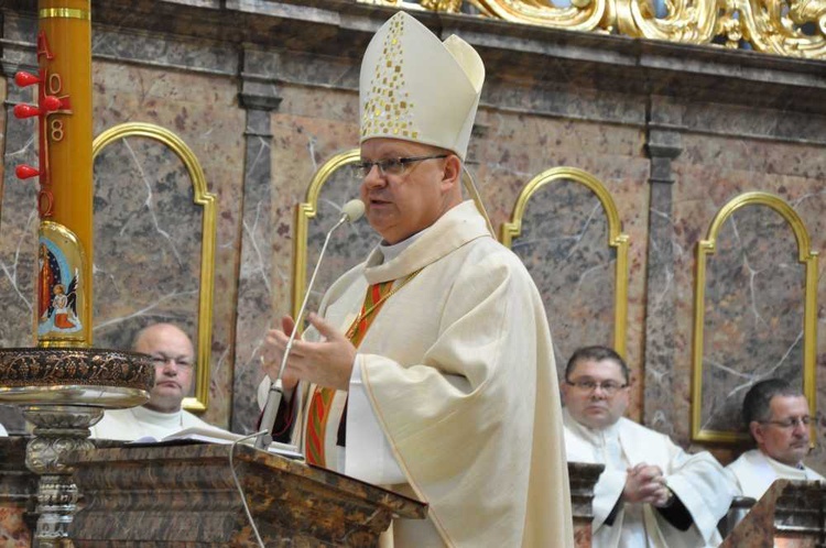 Święto Rodziny i Jarmark Cysterski w Jemielnicy