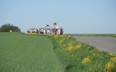 7 grup w drodze do Wieprza - 2. dzień - 2018