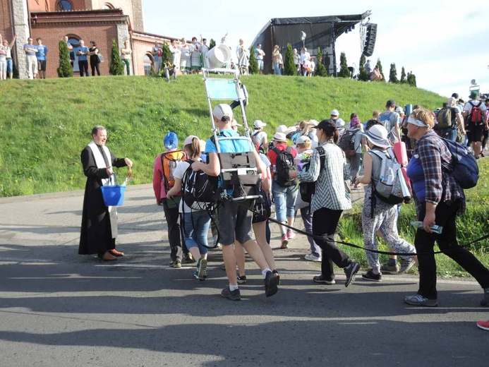 Z Tomic do Wysokiej - 2. dzień - 2018