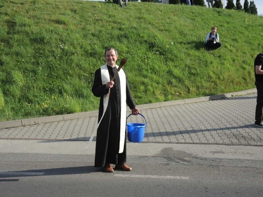 Z Tomic do Wysokiej - 2. dzień - 2018