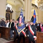 III pielgrzymka z Bogatyni do czeskich Hejnic