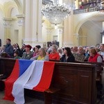 III pielgrzymka z Bogatyni do czeskich Hejnic