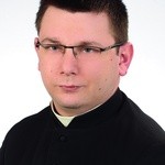 Ks. Grzegorz Kapuła