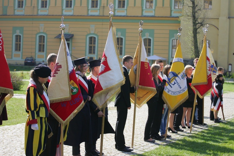 Tak było 7 lat temu