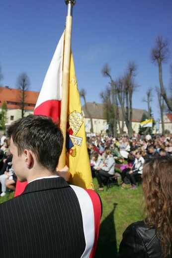 Tak było 7 lat temu