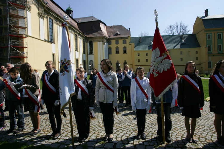 Tak było 7 lat temu