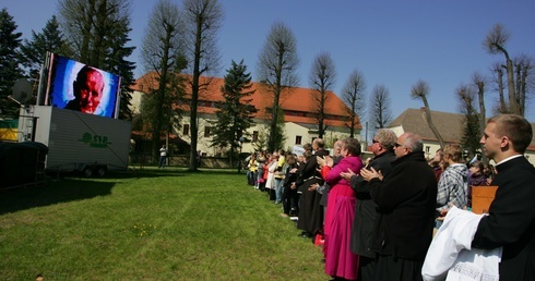 Tak było 7 lat temu