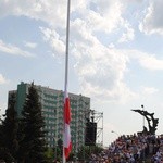 Dzień Flagi w Stalowej Woli