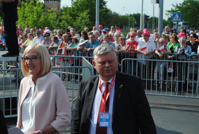 Dzień Flagi w Stalowej Woli