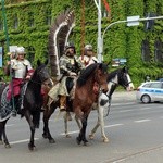 "Biało-czerwona Niepodległa", czyli Dzień Flagi we Wrocławiu