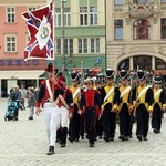 "Biało-czerwona Niepodległa", czyli Dzień Flagi we Wrocławiu