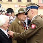 "Biało-czerwona Niepodległa", czyli Dzień Flagi we Wrocławiu