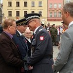 "Biało-czerwona Niepodległa", czyli Dzień Flagi we Wrocławiu