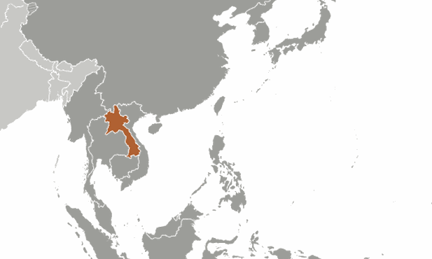 Laos: Kościół raduje się z 4 nowych księży