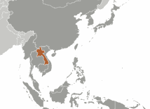 Laos: Kościół raduje się z 4 nowych księży