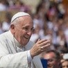 W niedzielę Franciszek odwiedzi kolejną rzymską parafię