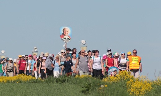 Gościnny Wieprz
