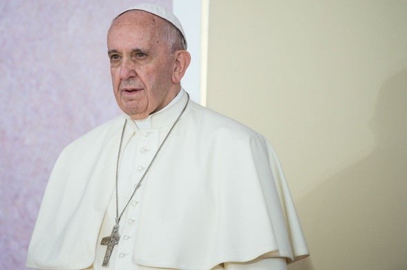 Papież wspomina ofiary dyktatury w Argentynie