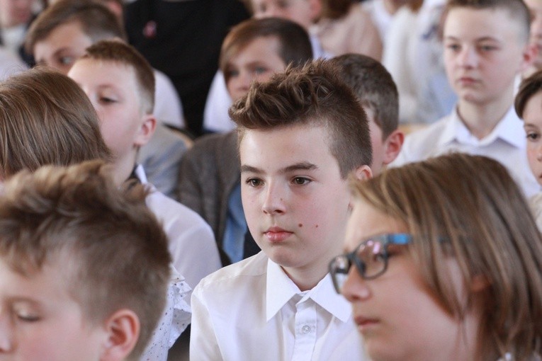 Majówka w "siedemnastce"