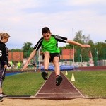 PIM, czyli radość, modlitwa i sport w jednym