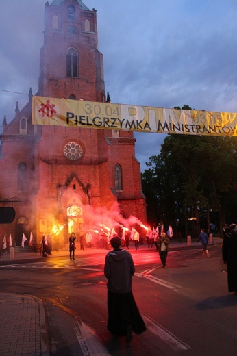 PIM, czyli radość, modlitwa i sport w jednym