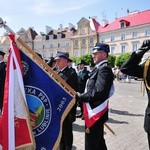 Obchody Narodowego Święta Trzeciego Maja w Lublinie 