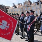 Obchody Narodowego Święta Trzeciego Maja w Lublinie 