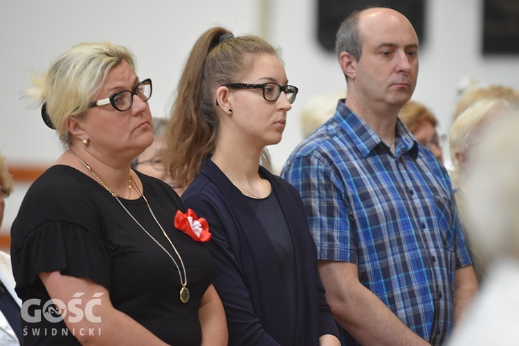 Obchody uchwalenia Konstytucji 3 Maja w Świdnicy