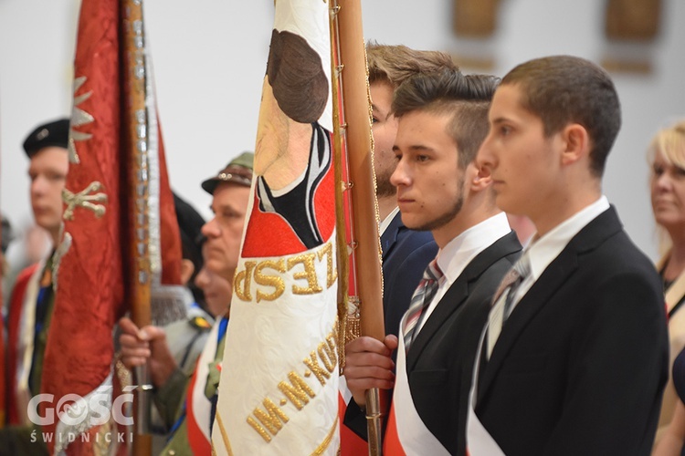 Obchody uchwalenia Konstytucji 3 Maja w Świdnicy